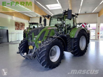 Fendt