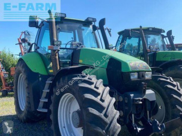 Deutz-Fahr