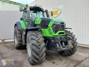 Deutz-Fahr