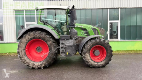 Fendt