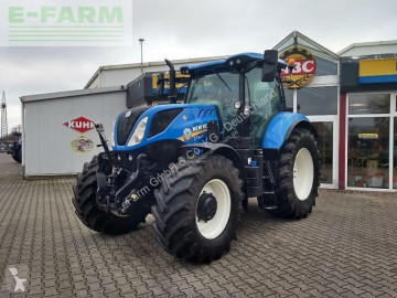 New Holland