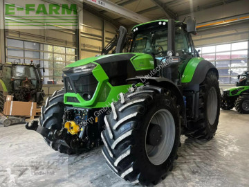 Deutz-Fahr