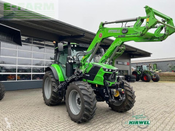 Deutz-Fahr