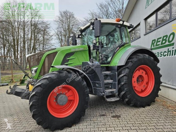 Fendt