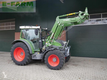 Fendt