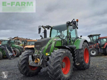 Fendt