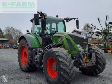 Fendt