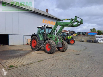 Fendt