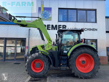 Claas