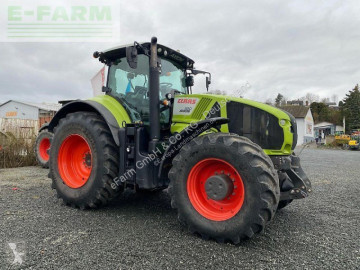 Claas