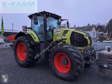Claas