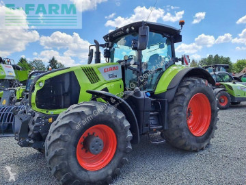 Claas