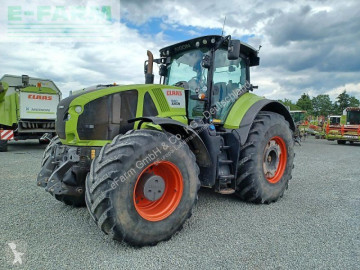 Claas