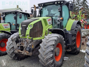 Claas