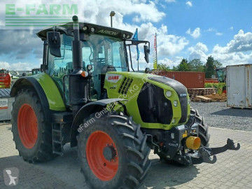 Claas