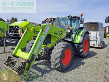 Claas
