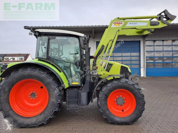 Claas