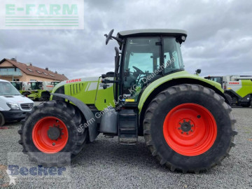 Claas