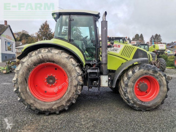 Claas
