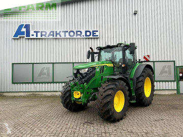 John Deere