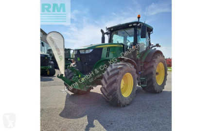 John Deere