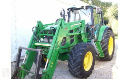 John Deere