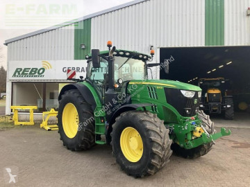 John Deere