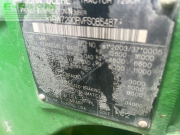 John Deere