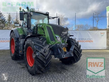 Fendt