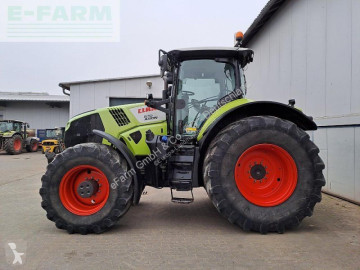 Claas