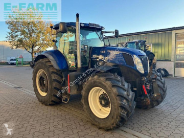 New Holland