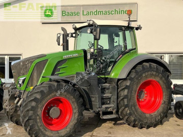 Fendt