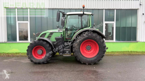 Fendt