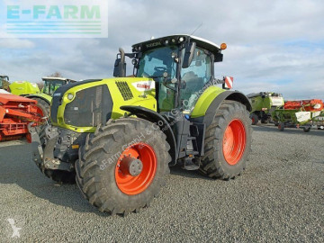 Claas