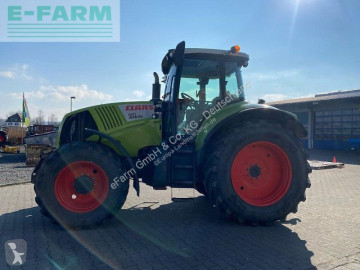 Claas