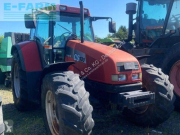 Case cs 130 tractor