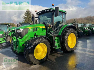 John Deere