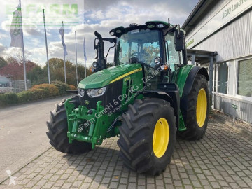 John Deere