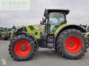 Claas
