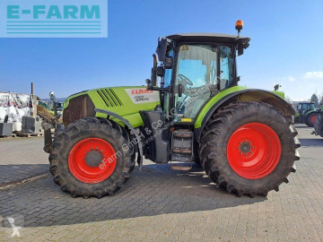 Claas