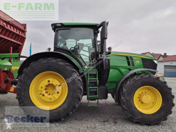 John Deere