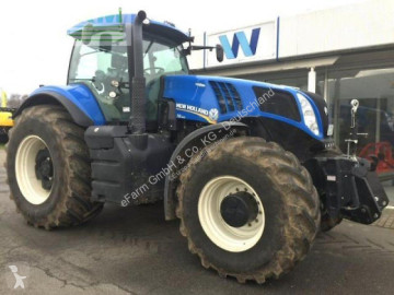 New Holland