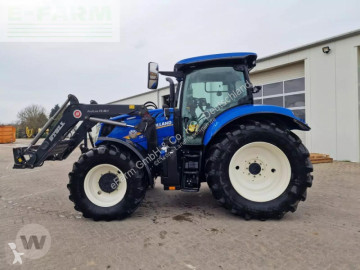 New Holland