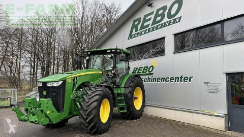 John Deere