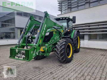 John Deere