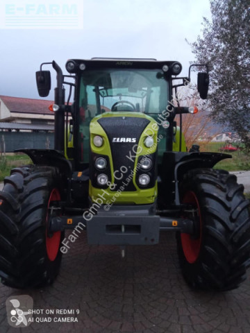 Claas