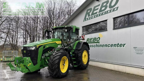 John Deere