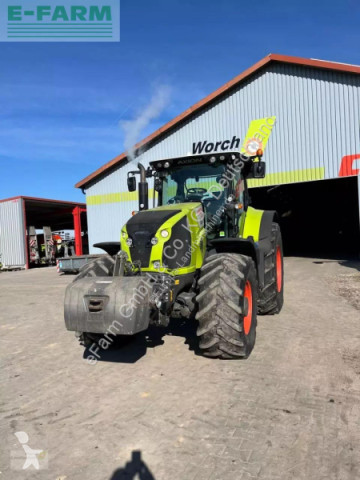 Claas