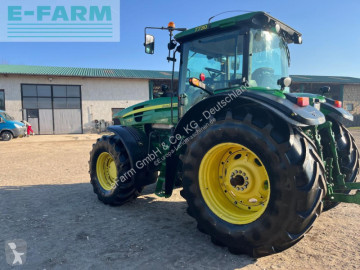 John Deere