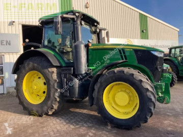 John Deere